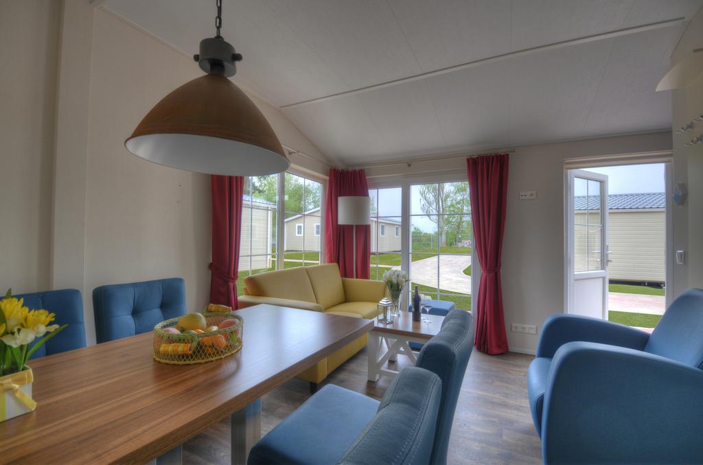 Ferienpark Wulfenerhals Apartment Wulfen auf Fehmarn Стая снимка